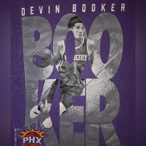 3 for $15 Devin Booker T-Shirt